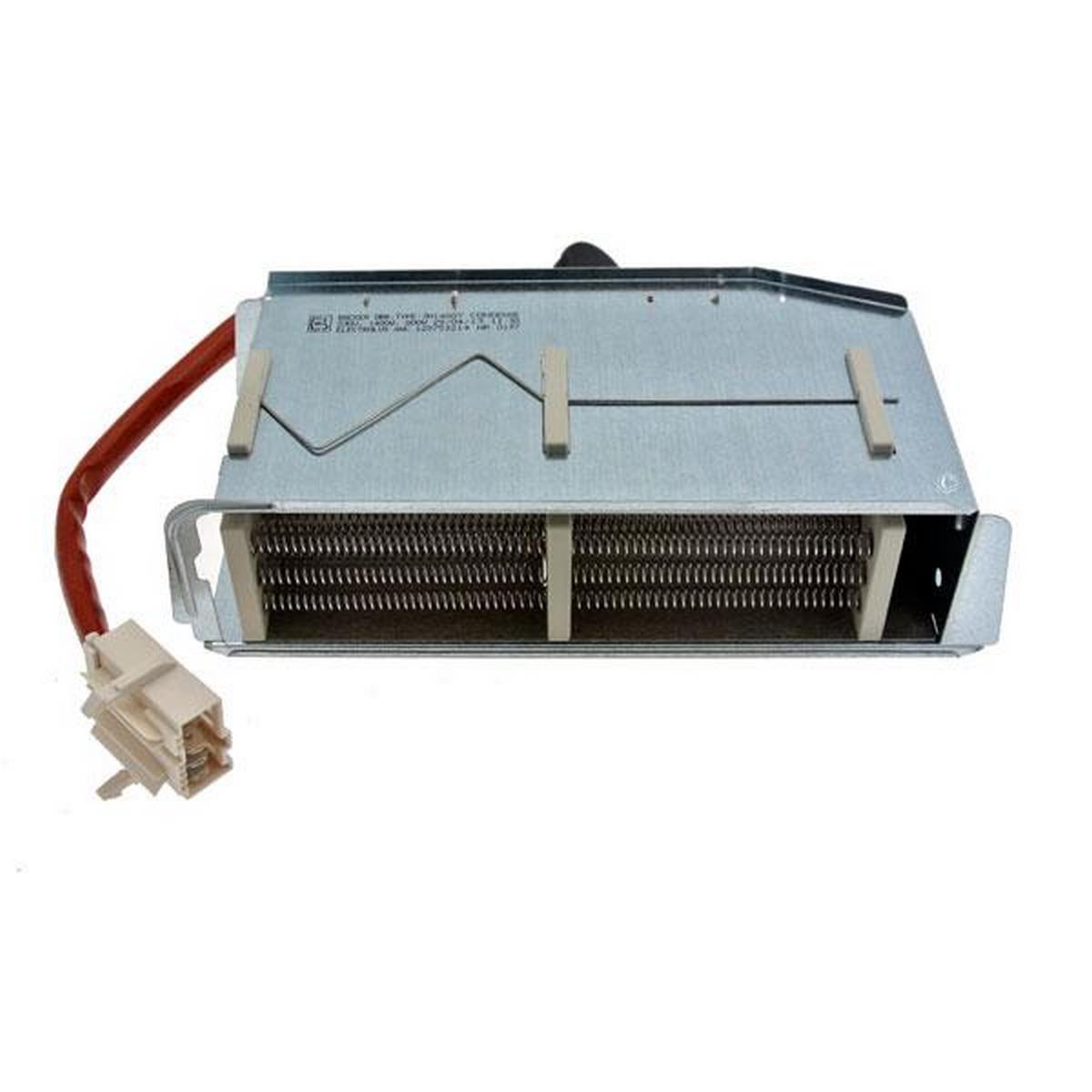 Resistenza Per Asciugatrice AEG Electrolux 1900W+700W (2600W) 230V - Ricambio Originale 136611001 - 2