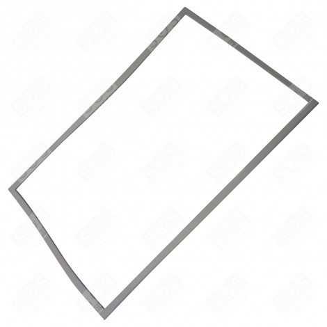 GUARNIZIONE PORTA (PARTE FRIGORIFERO) FRIGORIFERO, CONGELATORE - 4324854900