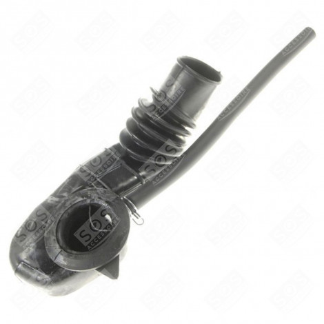 TUBO CONTENITORE SCATOLA LAVATRICE - 55X1474