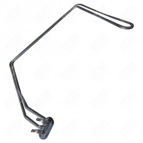 RESISTANCE (THERMOPLONGEUR) 2800W LAVASTOVIGLIE - 50238340009