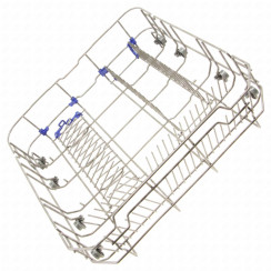 Cestello inferiore completo