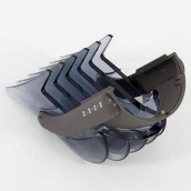 Grande clipper (guida di taglio)