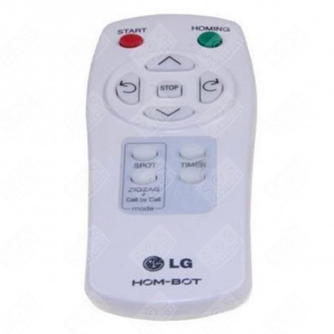 TELECOMANDO ROBOT ASPIRAPOLVERI AUTONOMI - AKB66476108