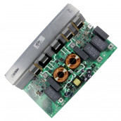 Scheda elettronica, modulo di potenza