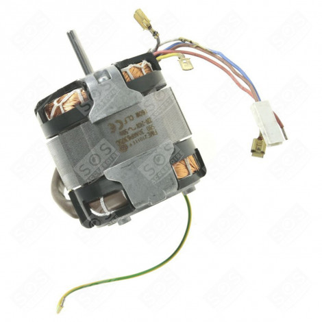 MOTORE ORIGINALE CAPPA ASPIRANTE - C00098919, 480122101062