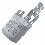 Filtro antiparassiti originale