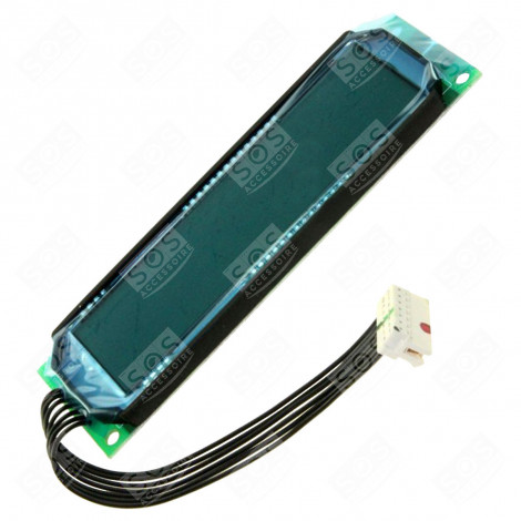 SCHERMO LCD LAVASTOVIGLIE - 32X0215