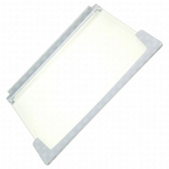 Ripiano di vetro originale