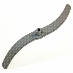 Braccio di lavaggio inferiore