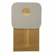 Confezione di 5 sacchetti di carta