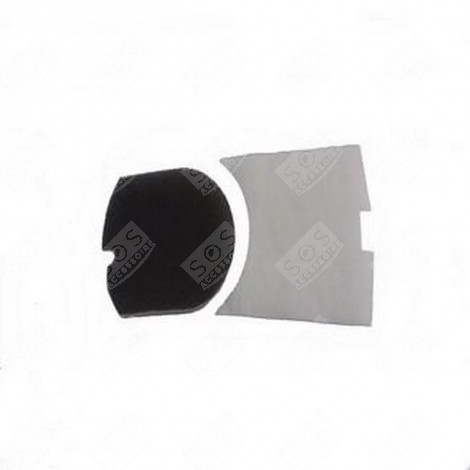 KIT FILTRI ASPIRAPOLVERE - 35600280
