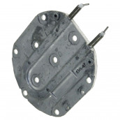 Elemento riscaldante