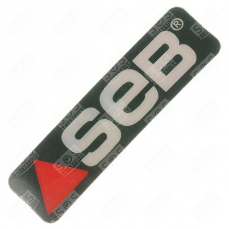 ETICHETTA PENTOLE A PRESSIONE - SS-980062