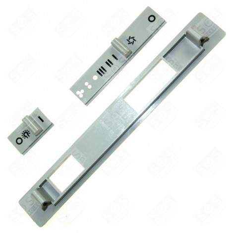 FASCIA ORIGINALE CAPPA ASPIRANTE - 481245350262, C00331476