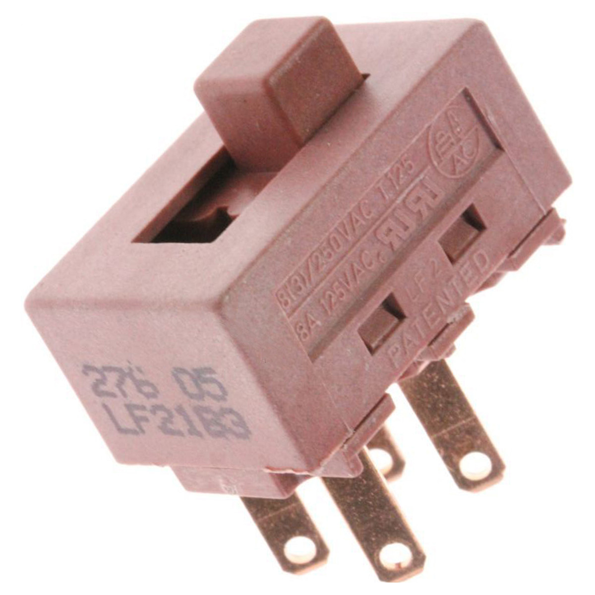 Gruppo Interruttore TRI CLOVER 74-100-36-5 - Nuovo Eccedente (Cod. 840172)