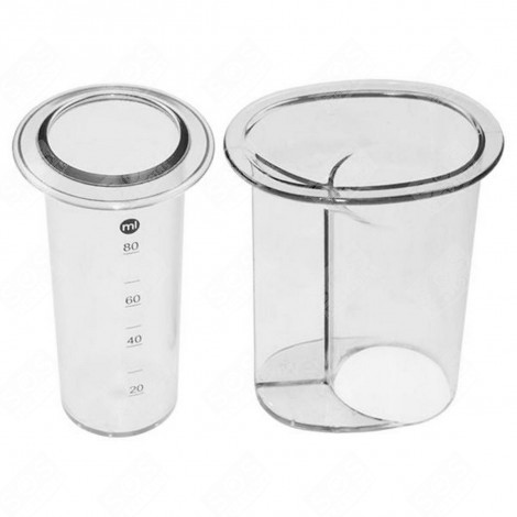 AT284 - GRAND ET PETIT POUSSOI ROBOT DA CUCINA E CUOCITUTTO - KW714213