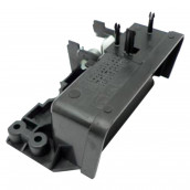 Chiusura dello sportello