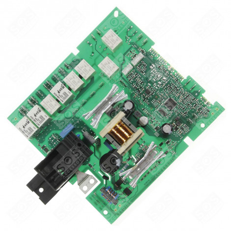 MODULO DI POTENZA ORIGINALE FORNI, FORNELLI ELETTRICI E A GAS - 11017594