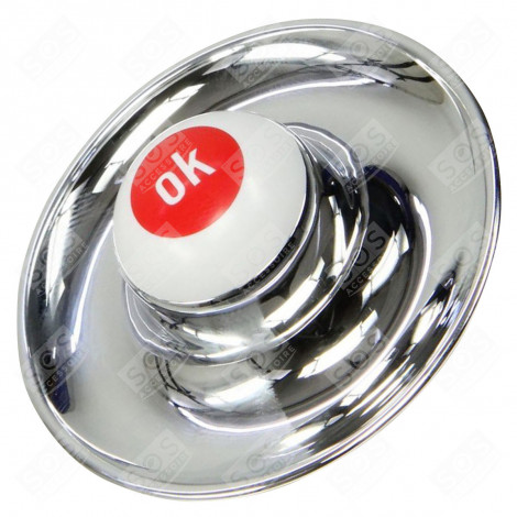 PULSANTE ROBOT DA CUCINA E CUOCITUTTO - SS-993422, SS-1600007236