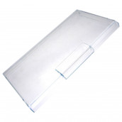 Facciata del cassetto originale