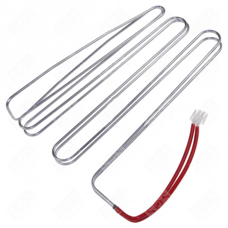 RESISTENZA DI SBRINAMENTO 215 W 230 V FRIGORIFERO, CONGELATORE - 481225948141