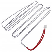 Resistenza di sbrinamento 215 W 230 V