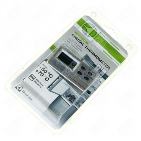 TERMOMETRO FRIGORIFERO, CONGELATORE - 9029792844