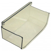 Vano burro a sinistra