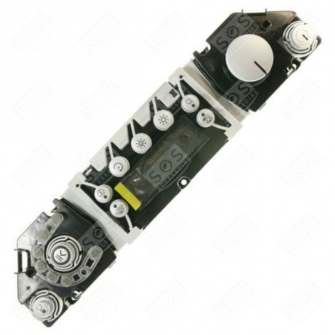 MODULO DI VISUALIZZAZIONE ORIGINALE ASCIUGATRICE - C00296622