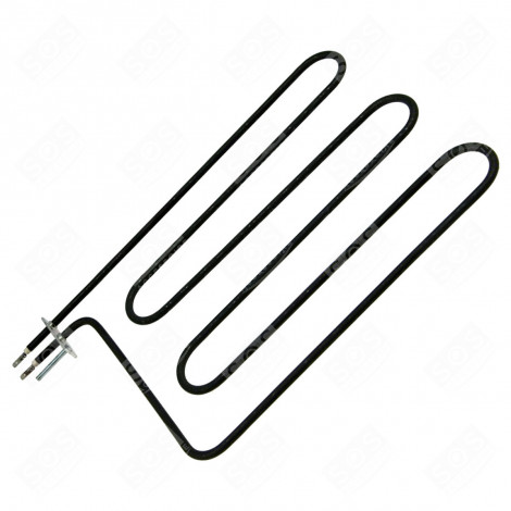 RESISTENZA DI GRIGLIA 2200W FORNI, FORNELLI ELETTRICI E A GAS - 92X6154