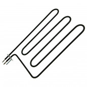 Resistenza di griglia 2200W