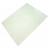 Vetro intermedio per porta originale 476X370 mm