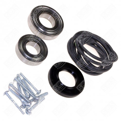 PALIER LAVATRICE - 00425641