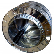 Cestello con griglia originale