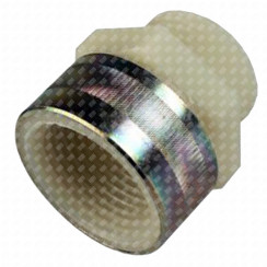 Presa di riscaldamento dell'acqua