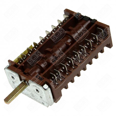 INTERRUTTORE FORNI, FORNELLI ELETTRICI E A GAS - 76X5257