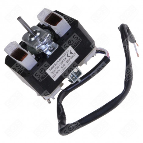 MOTORE CAPPA ASPIRANTE - 50029243008