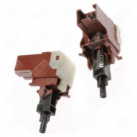 INTERRUTTORE LAVATRICE - C00088394, 482000027758