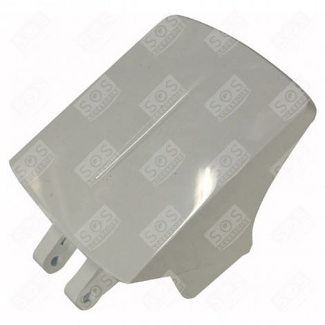 MANIGLIA DELLO SPORTELLO ORIGINALE LAVATRICE - 42037475