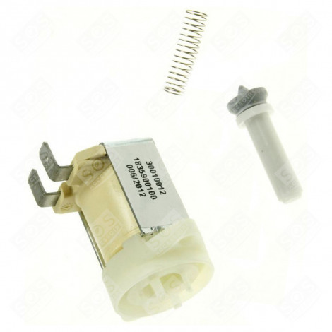 ELETTROVALVOLA LAVASTOVIGLIE - 481228128473