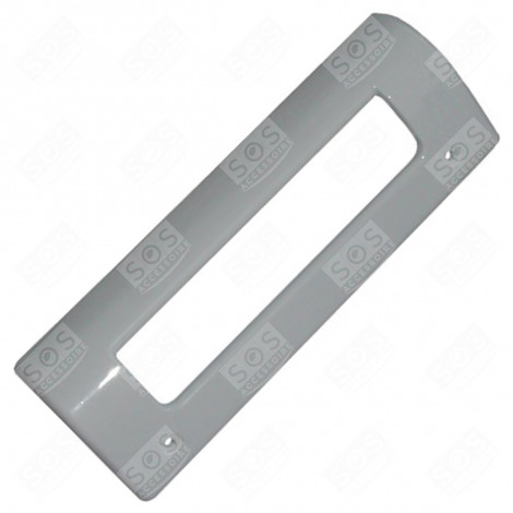 MANIGLIA DELLA PORTA FRIGORIFERO, CONGELATORE - 92147222