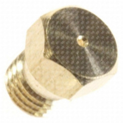 Ugello, ugello gas butano diametro 65 originale