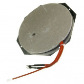 Bruciatore 2200/3000W D200mm