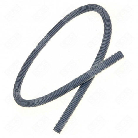 TUBO POMPA CARTER SERBATOIO ORIGINALE LAVATRICE - 480112101509, C00314228