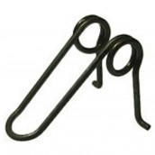 Molla della maniglia dello sportello