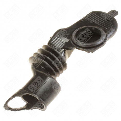 TUBO FLESSIBILE ORIGINALE LAVATRICE - C00286101, 482000023254