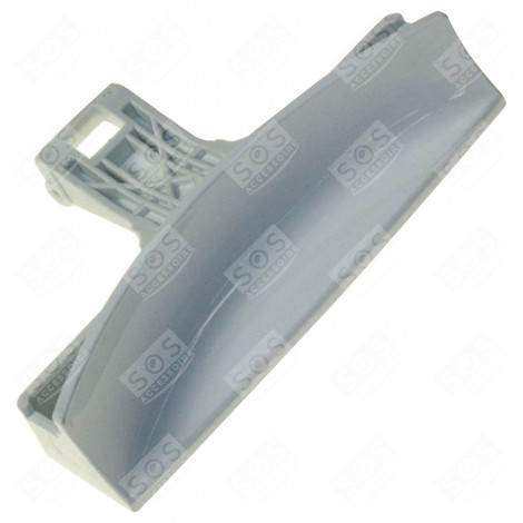 MANIGLIA DELLO SPORTELLO LAVATRICE - 481249818676