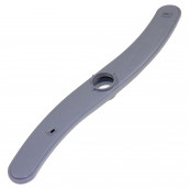 Elica, braccio superiore di lavaggio