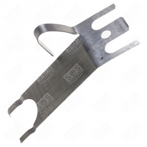 SUPPORTO TERMOSTATO LAVASTOVIGLIE - 50217854004