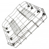Panier inférieur